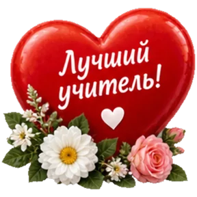 Стикер