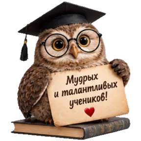 Стикер
