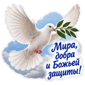 Стикер