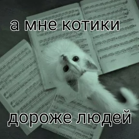 Стикер