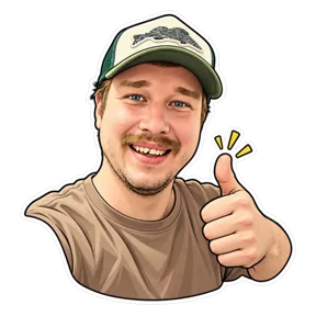 Стикер
