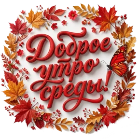 Стикер