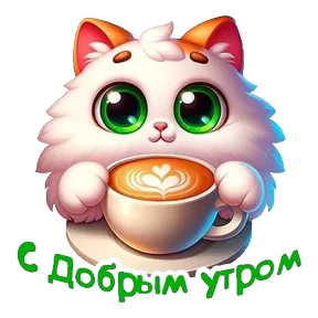 Стикер