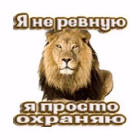 Стикер