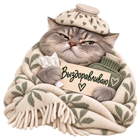 Стикер
