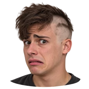 Стикер