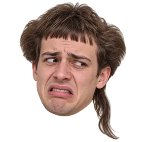 Стикер