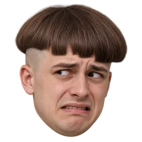 Стикер