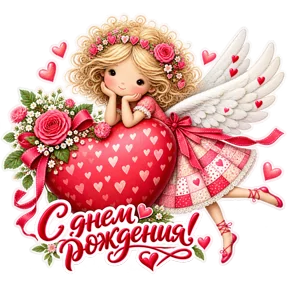 Стикер