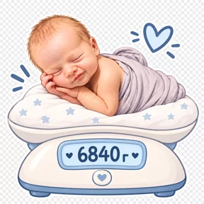 Стикер