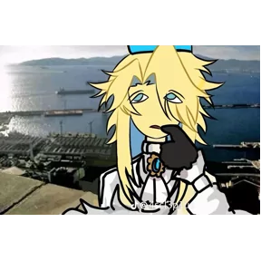 Стикер