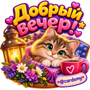 Стикер