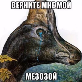 Стикер