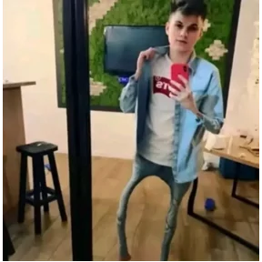 Стикер