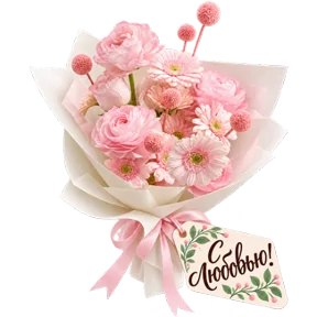 Стикер