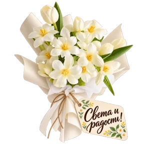Стикер