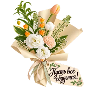 Стикер