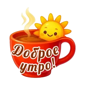Стикер