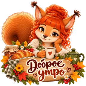Стикер