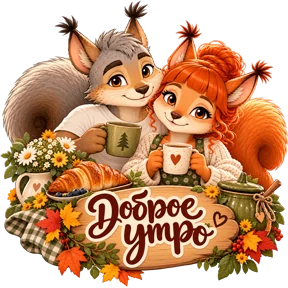 Стикер