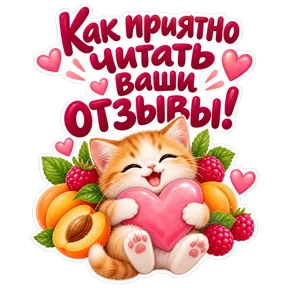 Стикер