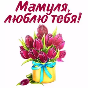 Стикер