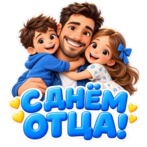 Стикер