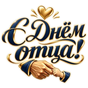 Стикер