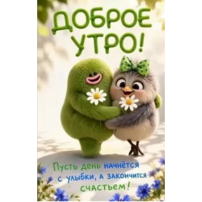 Стикер