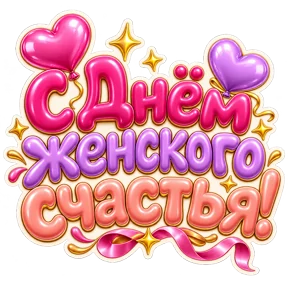 Стикер