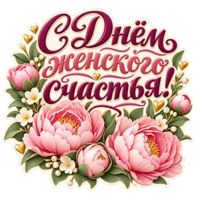 Стикер