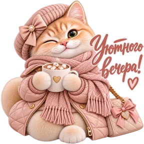 Стикер