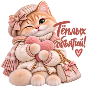 Стикер