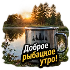Стикер