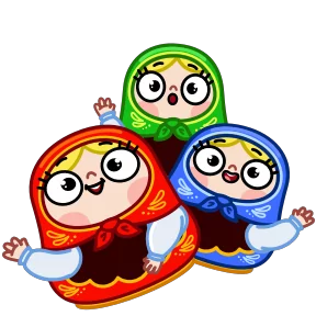 Стикер