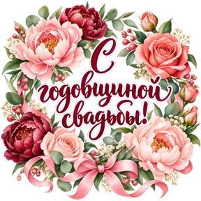 Стикер