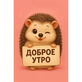 Стикер