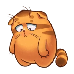 Стикер