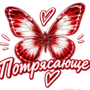 Стикер