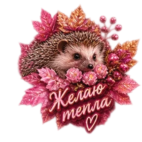 Стикер