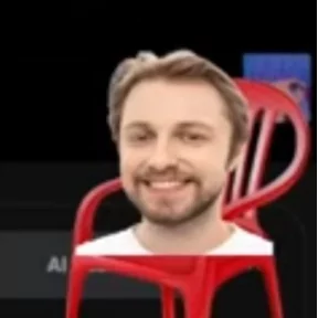 Стикер