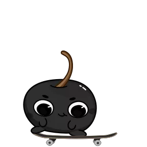 Стикер