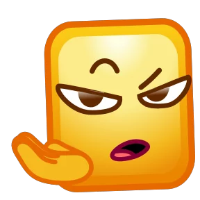 Стикер