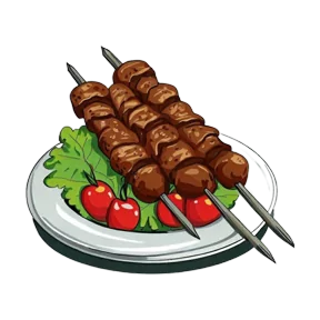 Стикер
