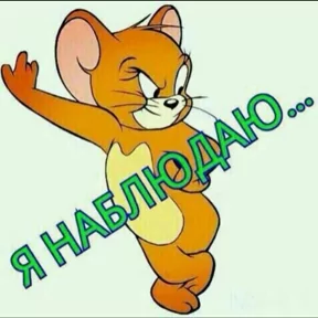 Стикер