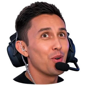 Стикер