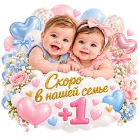 Стикер