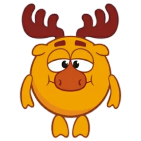 Стикер