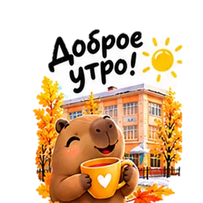 Стикер