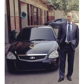 Стикер